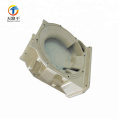 OEM Aluminum Die casting auto spare parts of automotive Automatic